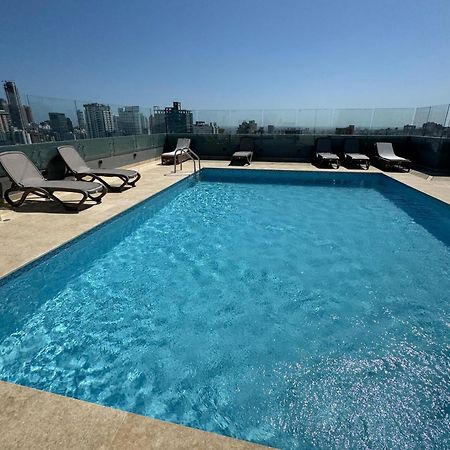 Radisson Diamond Barranquilla Hotel Barranquilla  Bagian luar foto