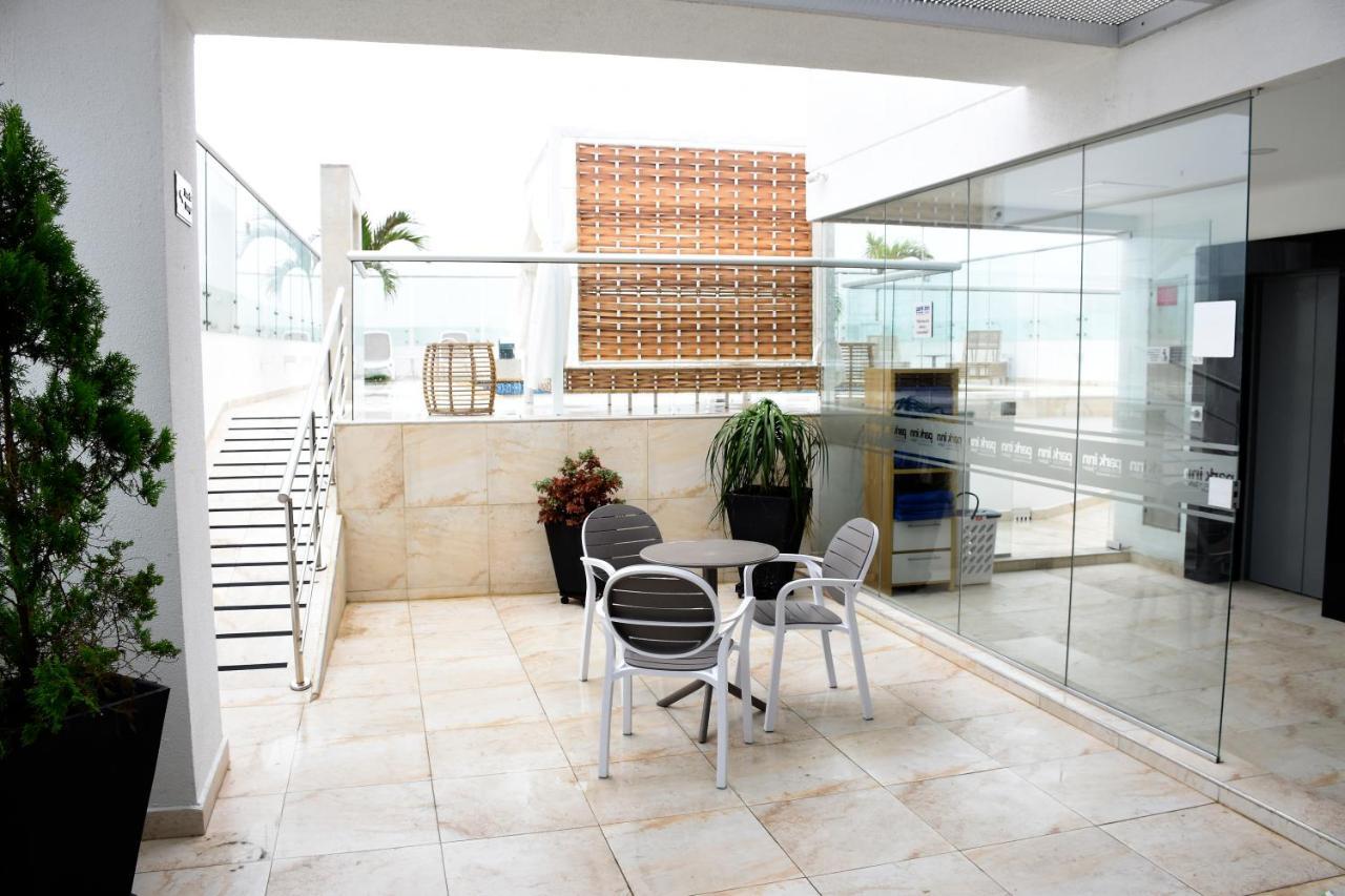 Radisson Diamond Barranquilla Hotel Barranquilla  Bagian luar foto