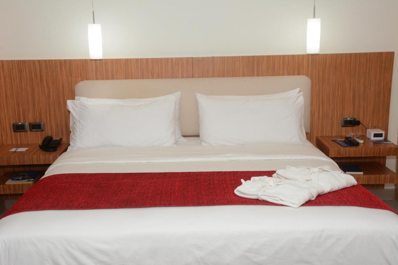 Radisson Diamond Barranquilla Hotel Barranquilla  Bagian luar foto