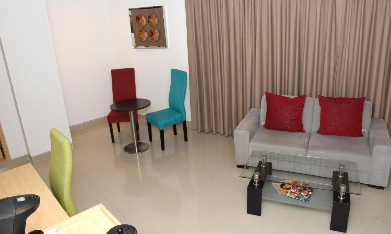 Radisson Diamond Barranquilla Hotel Barranquilla  Bagian luar foto