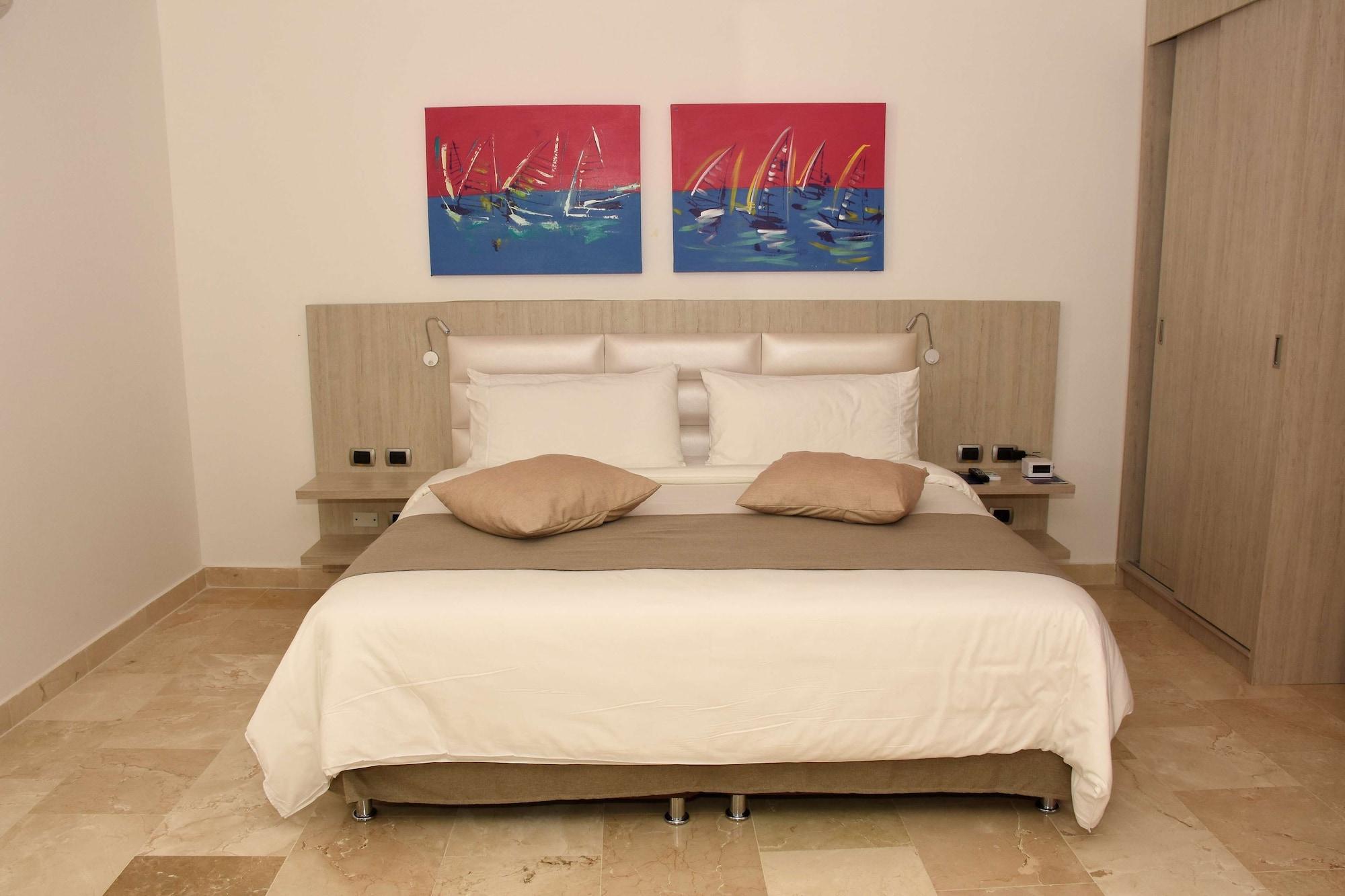 Radisson Diamond Barranquilla Hotel Barranquilla  Bagian luar foto