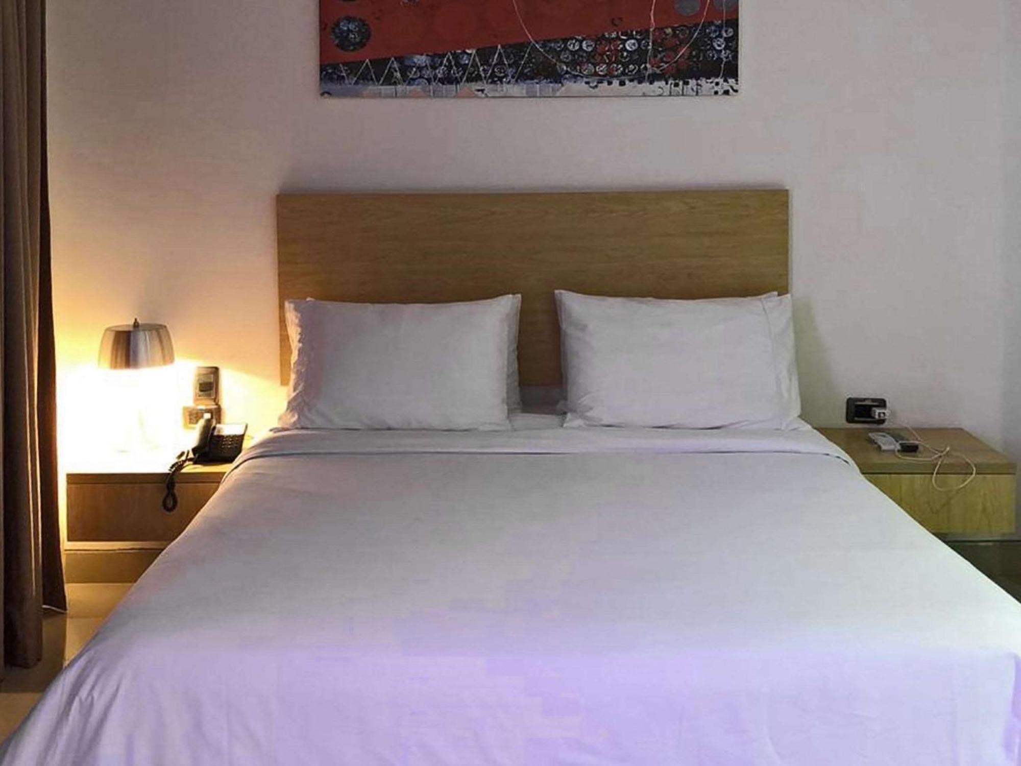 Radisson Diamond Barranquilla Hotel Barranquilla  Bagian luar foto