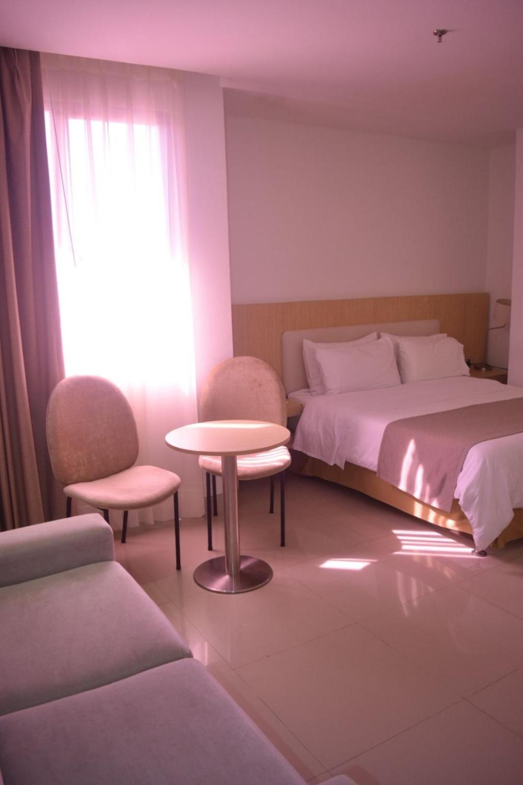 Radisson Diamond Barranquilla Hotel Barranquilla  Bagian luar foto