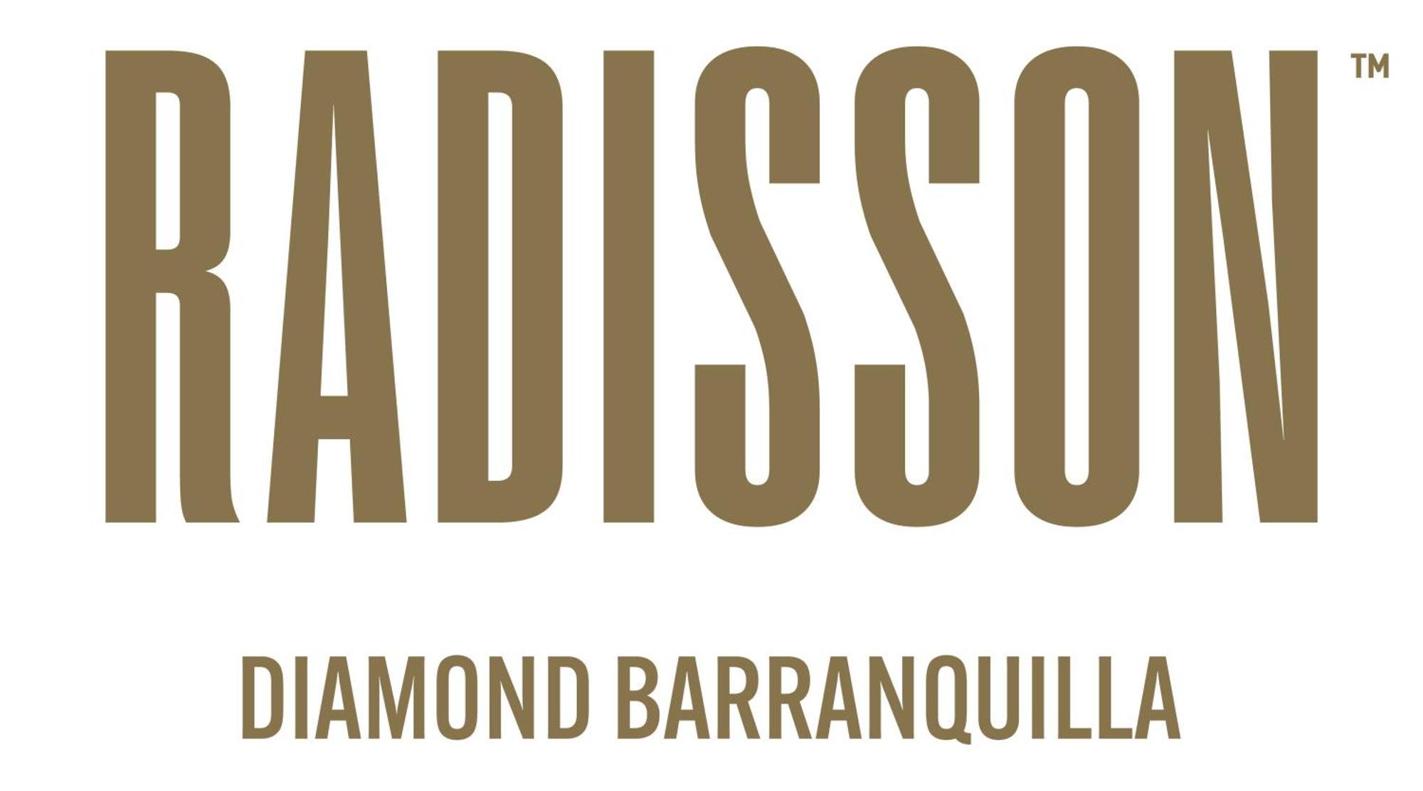 Radisson Diamond Barranquilla Hotel Barranquilla  Bagian luar foto